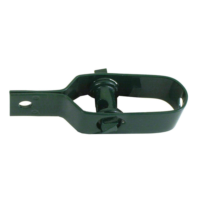 TENDITORE ZINCATO VERDE 100MM PZ2