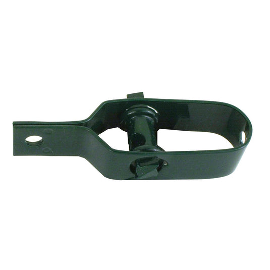 TENDITORE ZINCATO VERDE 100MM PZ2