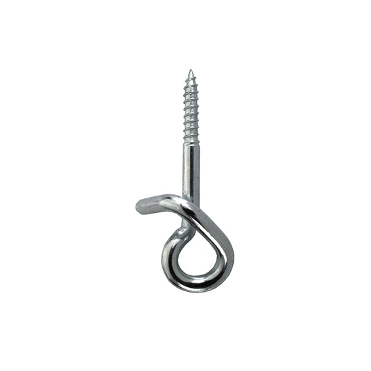 GANCIO SICUR.ALTAL.ZINC.12X160