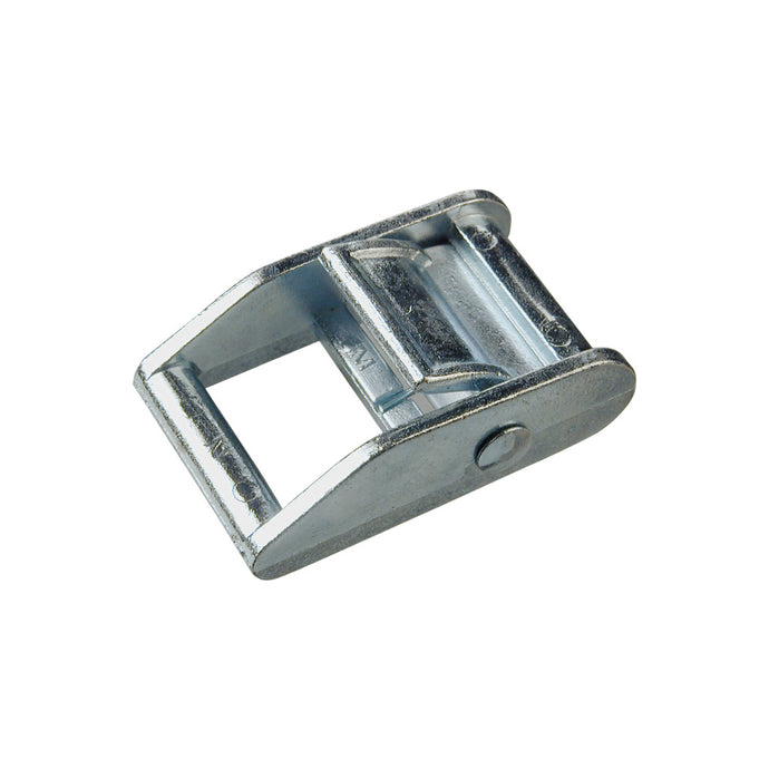 FERMO DI BLOCCAGGIO ACCIAIO X CINGHIA DA 24MM