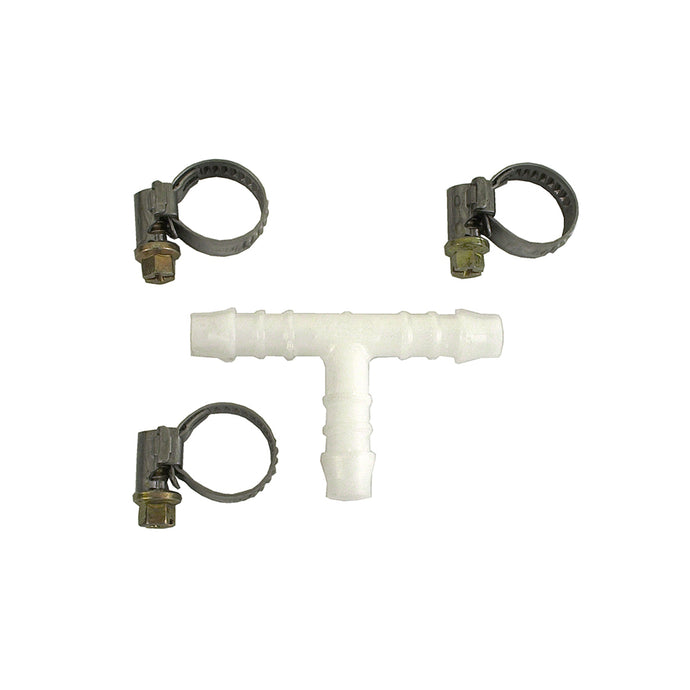 GIUNZIONI TUBI+2 FASC.PLA.M.16