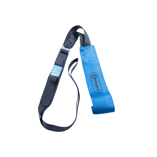 CINGHIA SOLLEVAMENTO 125KG TRASPORTO MOBILI 3000MM