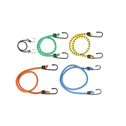 CAVO ELASTICO 8MM SET PZ10 DA 250 A 750MM