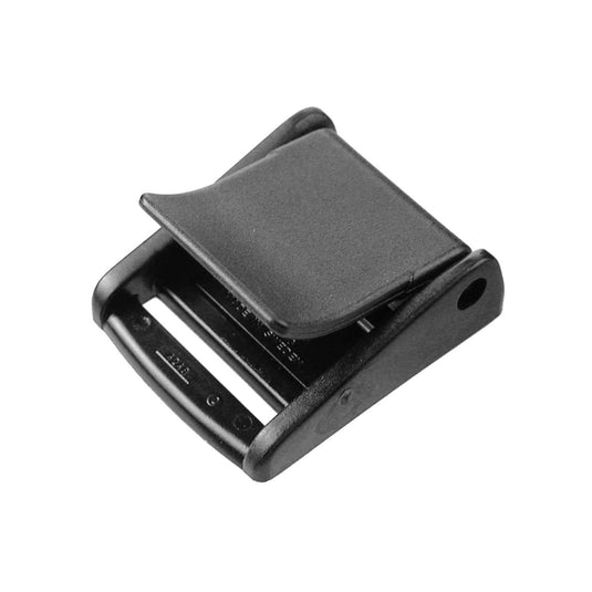 FERMO BLOCCAG.PLAST.NERA MM40