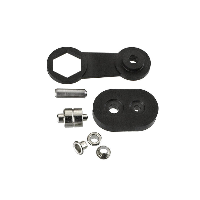 OCCHIELLI OTTONE NICK 4MM PZ100