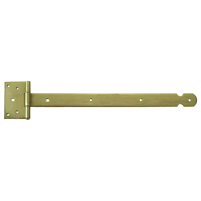 BANDELLE CERN.TROP.300X40X4,0