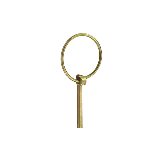 COPPIGLIE ZIN.ANEL.4,5X35 PZ2