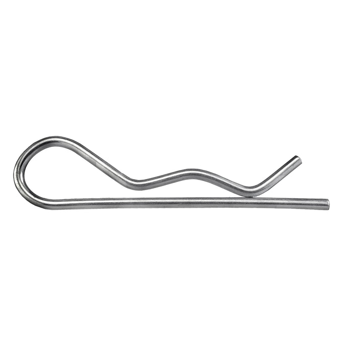 COPPIGLIE ZIN.MOLLA 2,0X50 P.3