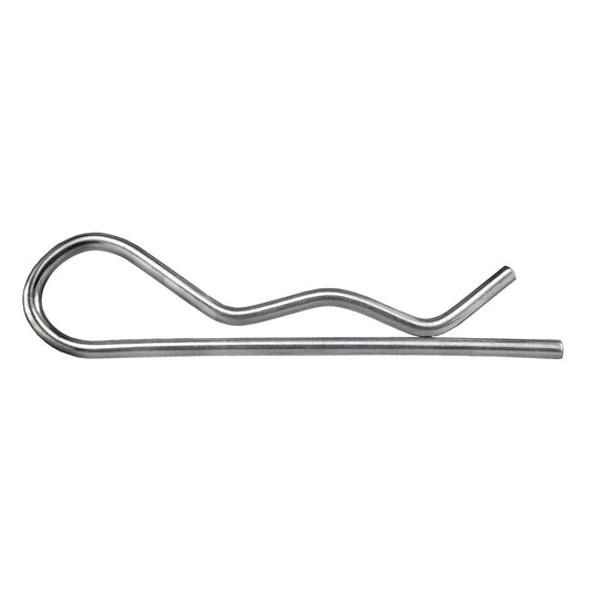 COPPIGLIE ZIN.MOLLA 2,0X50 P.3