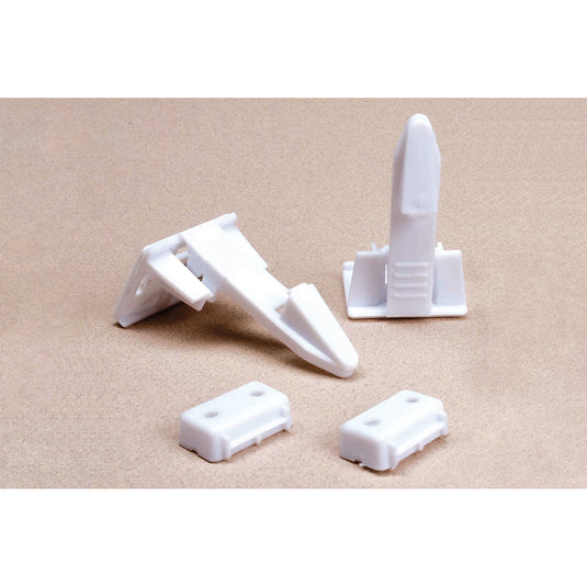 BLOCCA ANTINE A SCATTO 3 PZ