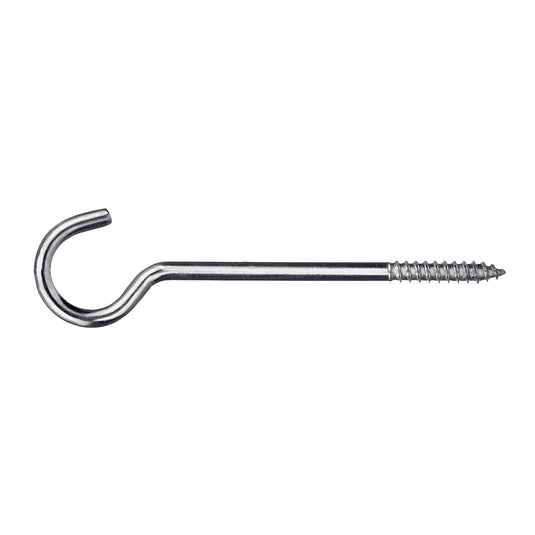 OCCHIOLI APERTI ZINC.4,0X60 PZ5