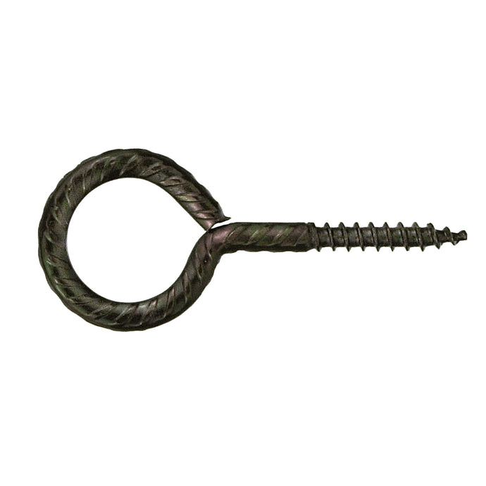 OCCHIOLI LEGNO 4,0X20X10 PZ2