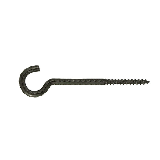OCCHIOLI APER.NERO 5,2X80 PZ2