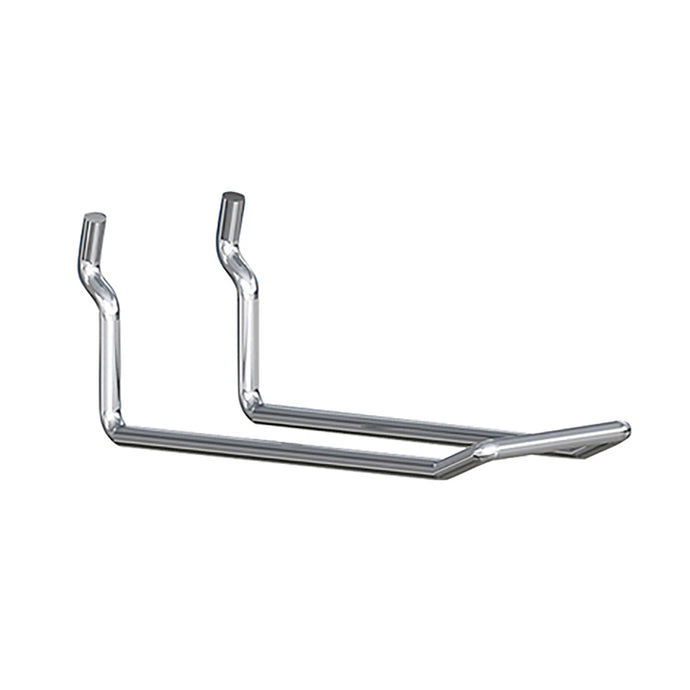 GANCI DOPPI F/N P.25 CM.5 PZ10