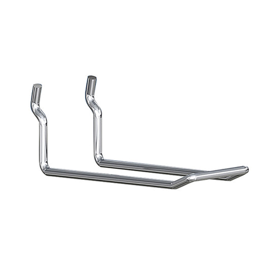 GANCI DOPPI F/N P.25 CM.5 PZ10