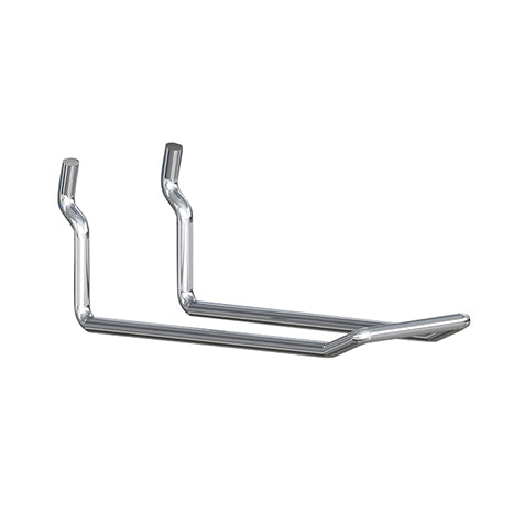 GANCI DOPPI F/N P.25 CM.14 PZ8