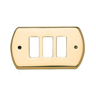 COPRINTERRUTTORE OTT/LUC 4FORI PZ4