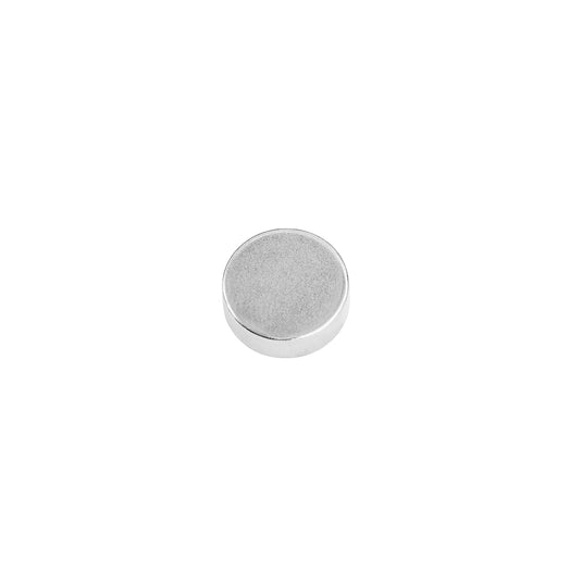 MAGNETE NEODIMIO TONDO  5X2 FORZA 0,8 KG 20 PZ