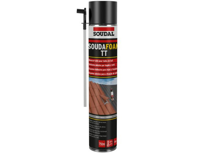 SOUDAFOAM TT HANDHELD 750ml