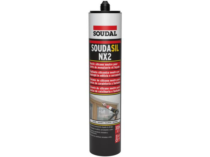 SOUDASIL NX2 BIANCO 300ml