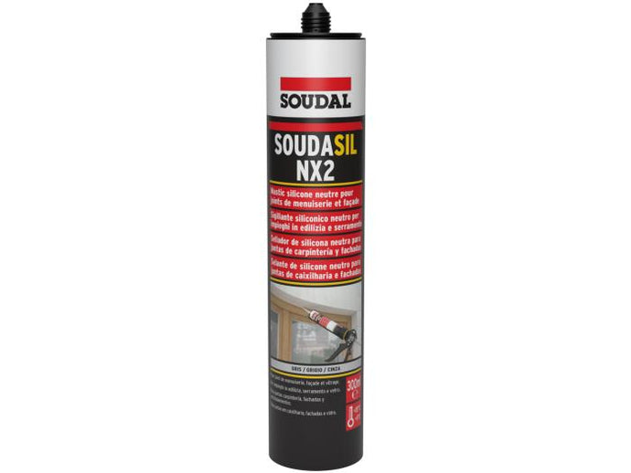 SOUDASIL NX2 GRIGIO RAL 7016 300ml