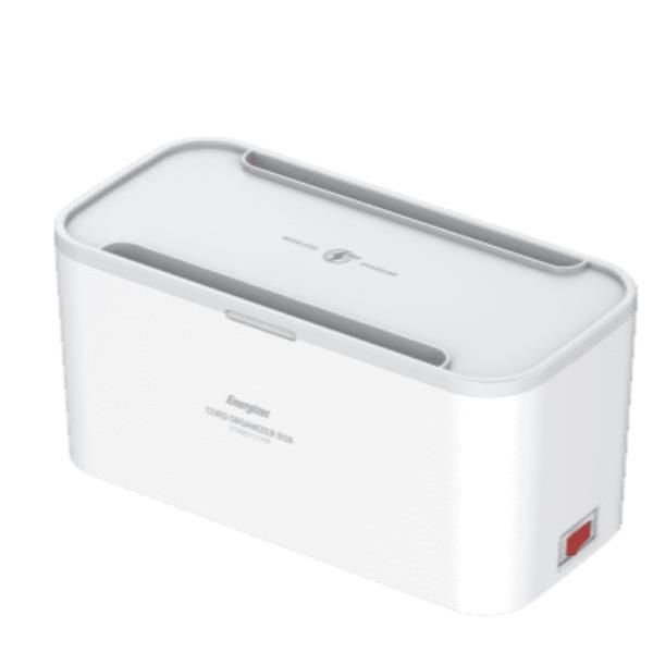 MULTIPRESA BOX 5 SCHUKO+3 USB+CHARG