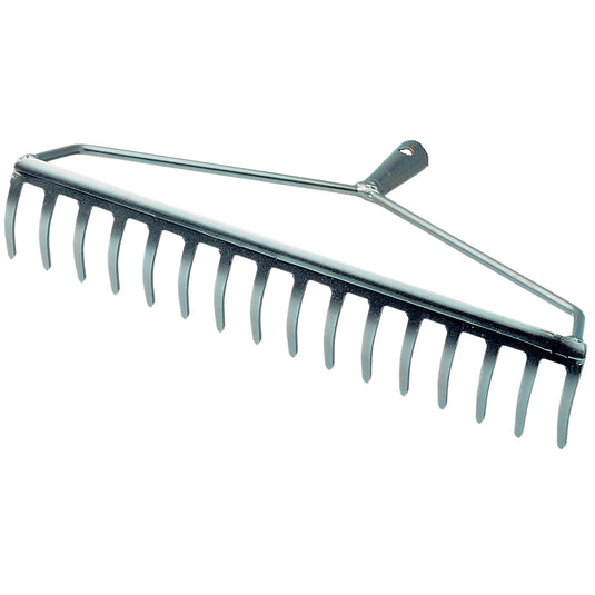 RASTRELLO-ARCO ZIN.16DEN.40