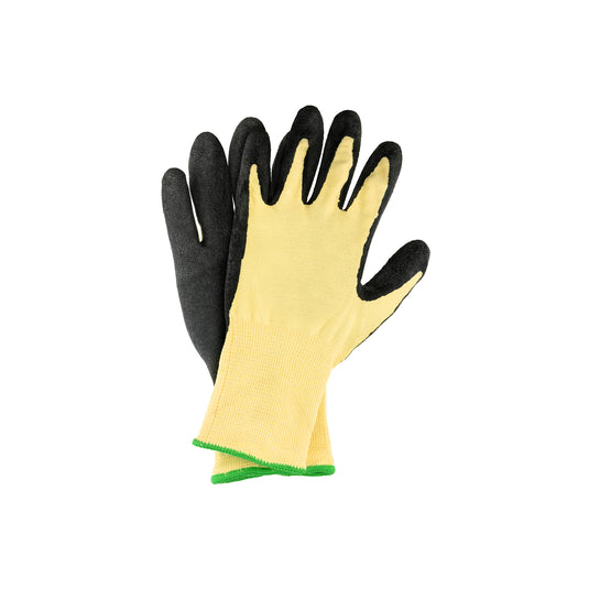 GUANTI GIARD. LATEX NATURALE TG.8