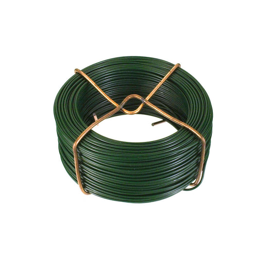 FILO FERRO MATASSA VERDE M.1,4