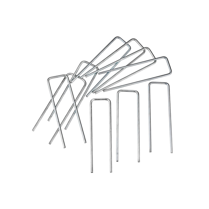 PICCHETTI METALLO 10 PZ, 10 CM