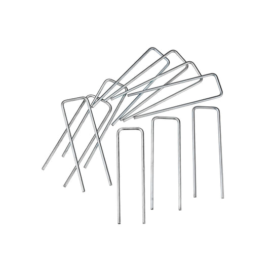 PICCHETTI METALLO 10 PZ, 10 CM