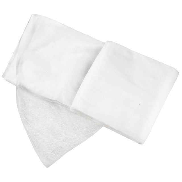 TELO LETTO CALDO PERFORATO 5X1,5MT