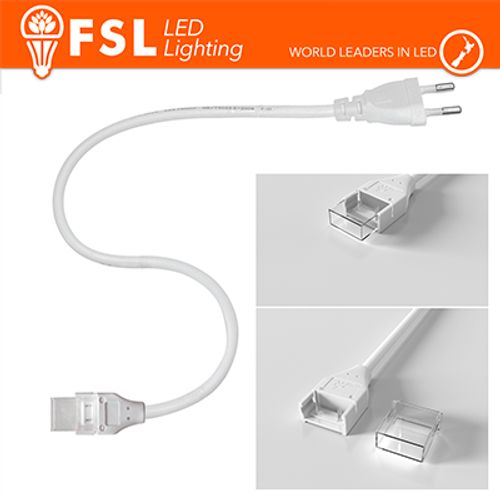 Cavo Spina per strisce LED 220V