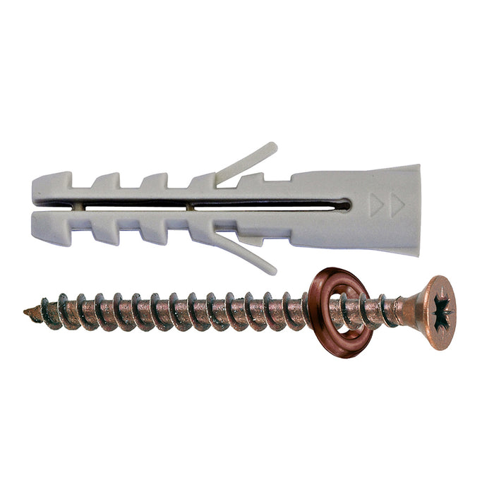 TASS/SB ELTEX D.6 /V/ROND BR PZ40