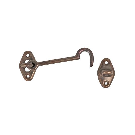 GANCI FERMAPERSIANA 80MM BR PZ2