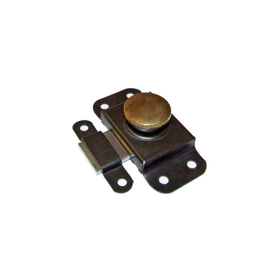 TARGETTES VERNICIATO ZINC.40MM