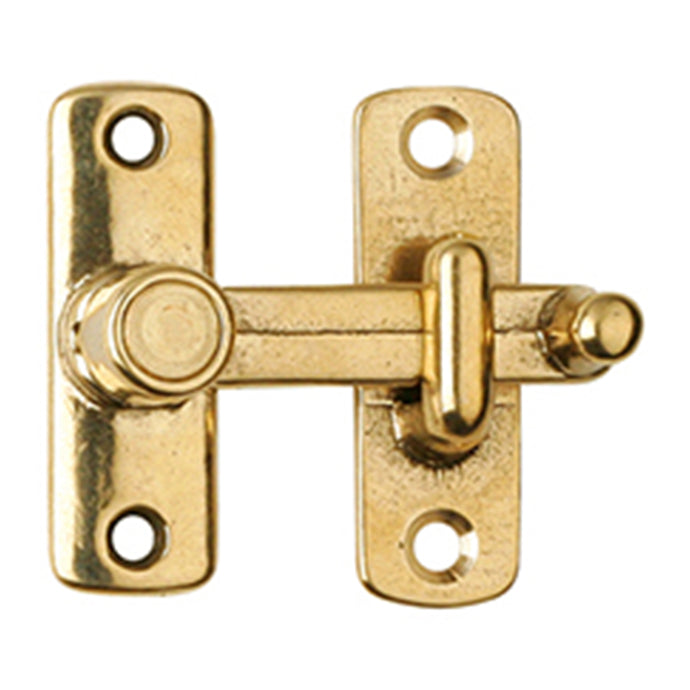 CHIAVISTELLO C/MOLLA OTTONE