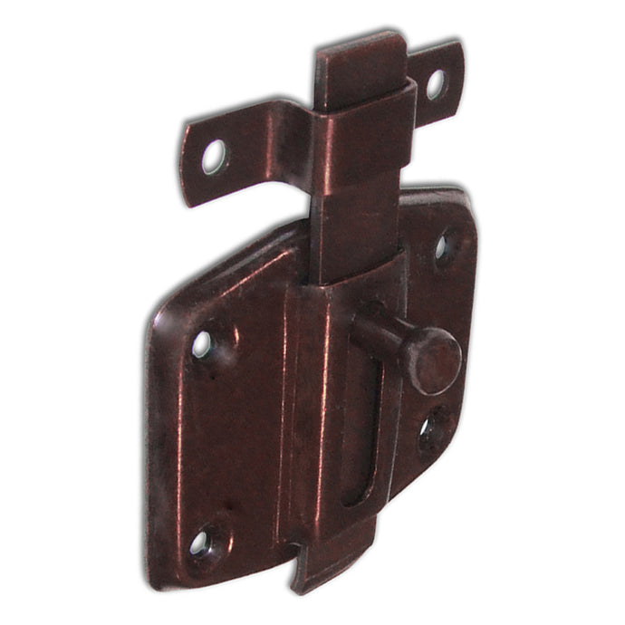 CATENACCIO TIPO TOSCANO BRONZ