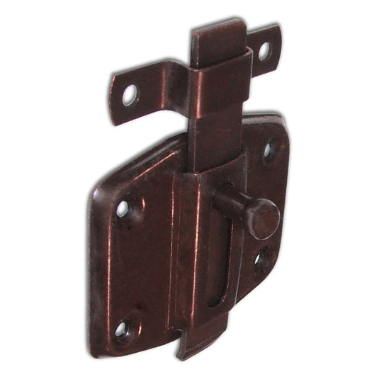 CATENACCIO TIPO TOSCANO BRONZ