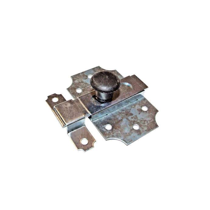 CATENACCIO ACCIAIO ZINC 30X40