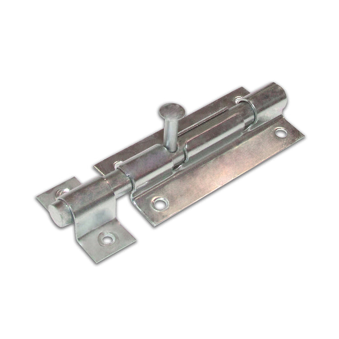 CATENACCIO CANNONE ZINCAT.80MM