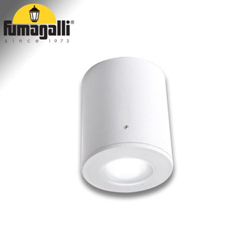 FRANCA 90 BIANCO SATIN LED GU10 3,5W CCT SET