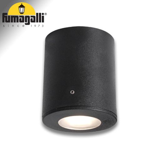 FRANCA 90 NERO SATIN LED GU10 3,5W CCT 3WHITE