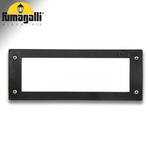LETI 300 NERO OPALE E27