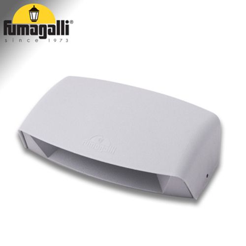 ABRAM 190 GRIGIO TRASP LED R7S 7,5W CCT SET