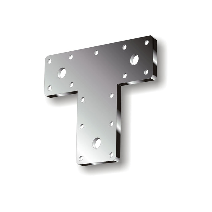 PIASTRA T 160X98X45MM SPES 2,5