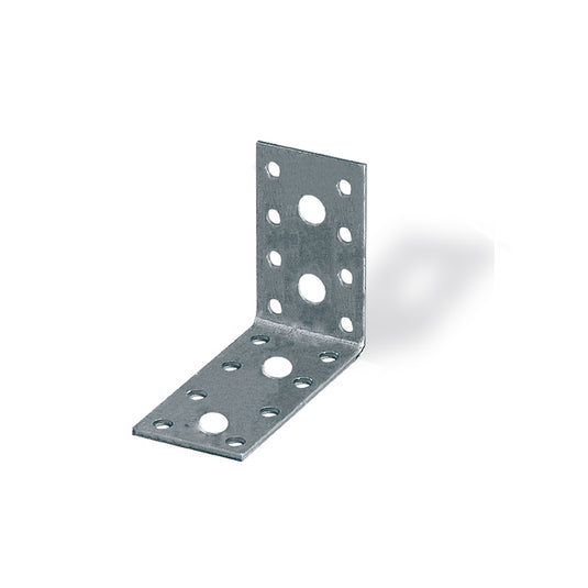 GIUNTO ANG. 55X70X70 SP 2,5 ZINC.