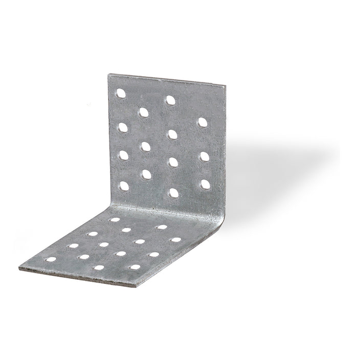 GIUNTO ANG.MM2 100X100X80 ZC