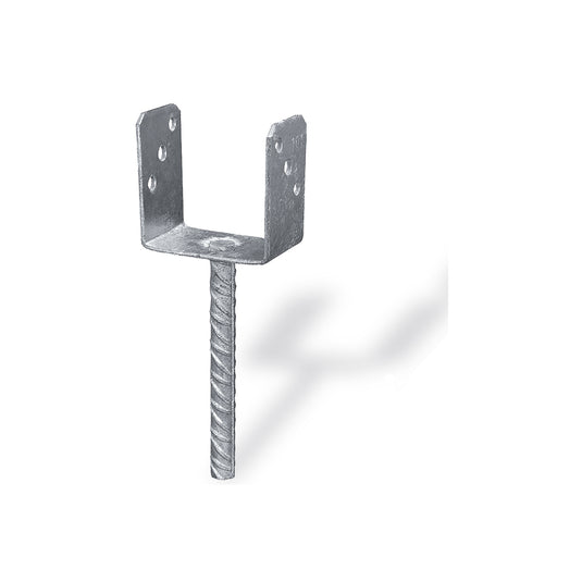 SUPPORTO "U"P/PALI 101X60X200