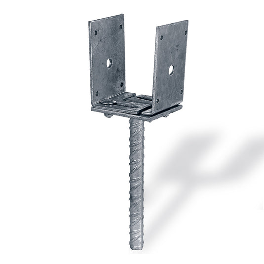 SUPPORTO P/PALI REGOL.65-150